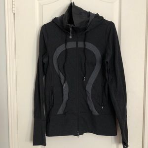Lululemon sweater